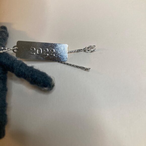 2022 Wondershop Target Featherly Friends Iskall Bird 7.5" - Picture 7 of 9